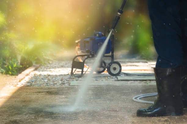 Trusted Cobden, IL Pressure Washing Services Experts